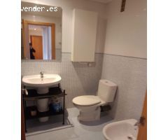 ALQUILER: Apartamento en Flores Del Sil