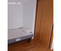 ALQUILER: Apartamento en Flores Del Sil