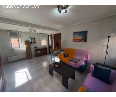 VENTA: Duplex Barrio de los Judios