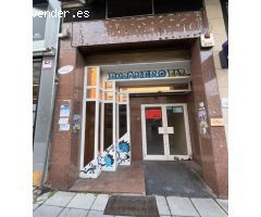 CAFETERÍA EN ALQUILER Y VENTA