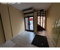 CAFETERÍA EN ALQUILER Y VENTA
