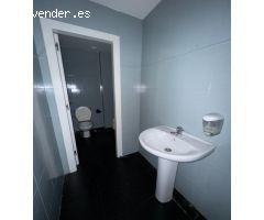 CAFETERÍA EN ALQUILER Y VENTA