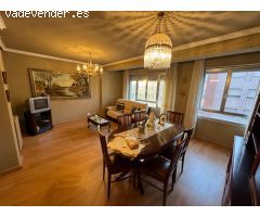 VENTA: Amplio Piso en el centro de Ponferrada