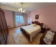 VENTA: Amplio Piso en el centro de Ponferrada