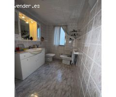 VENTA: Amplio Piso en el centro de Ponferrada
