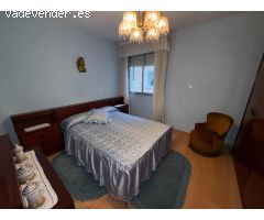VENTA: Amplio Piso en el centro de Ponferrada