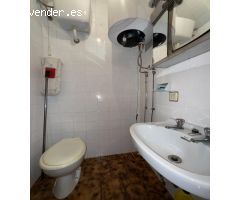 VENTA: Amplio Piso en el centro de Ponferrada