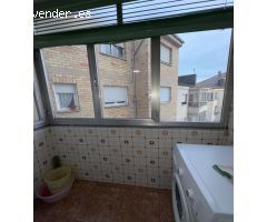 VENTA: Amplio Piso en el centro de Ponferrada