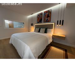 ¡Increíble habitación con terraza Privada en el centro de Ponferrada!