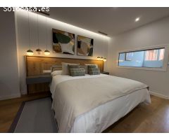 ¡Increíble habitación con terraza Privada en el centro de Ponferrada!