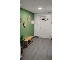 HABITACION DE ALQUILER EN EL CENTRO