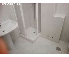 Amplio piso en el Barrio de los Judios