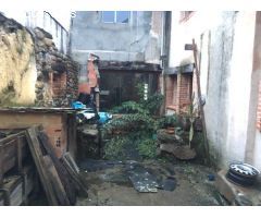 Casa semireformada, terminala a tu  gusto