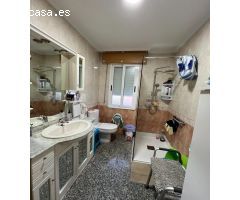 Casa en Fuentes Nuevas con terreno, garaje y bodega