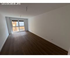 Piso nuevo y céntrico en Ponferrada con todas las comodidades