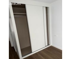 Apartamento nuevo en el centro de Ponferrada
