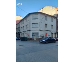 EDIFICIO PARA REFORMAR EN EL CENTRO