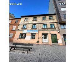 EDIFICIO EN FLORES DEL  VENTA
