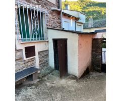 Propiedad en venta: Casa Para Reformar en el Centro de Puente Domingo Florez