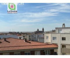 Ático en Avd de Portugal con terraza de 125mts
