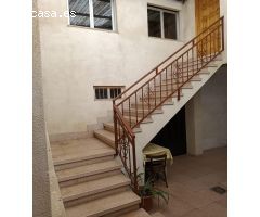 CASA EN COBRANA