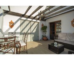 Chalet pareado en venta en Valdeolletas-Las Cancelas-Xarblanca- Marbella