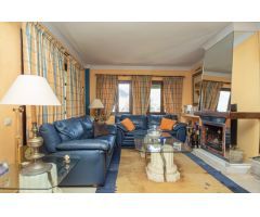 Chalet pareado en venta en Valdeolletas-Las Cancelas-Xarblanca- Marbella