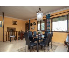 Chalet pareado en venta en Valdeolletas-Las Cancelas-Xarblanca- Marbella