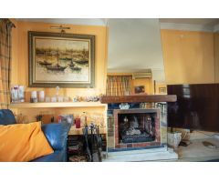 Chalet pareado en venta en Valdeolletas-Las Cancelas-Xarblanca- Marbella
