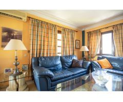 Chalet pareado en venta en Valdeolletas-Las Cancelas-Xarblanca- Marbella