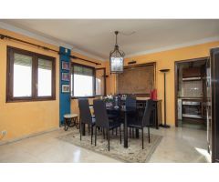 Chalet pareado en venta en Valdeolletas-Las Cancelas-Xarblanca- Marbella