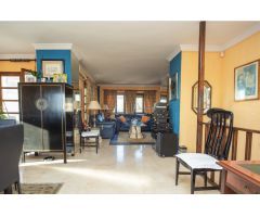 Chalet pareado en venta en Valdeolletas-Las Cancelas-Xarblanca- Marbella