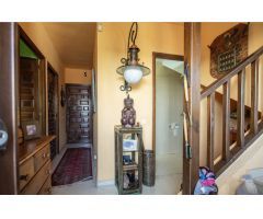 Chalet pareado en venta en Valdeolletas-Las Cancelas-Xarblanca- Marbella