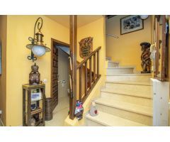 Chalet pareado en venta en Valdeolletas-Las Cancelas-Xarblanca- Marbella