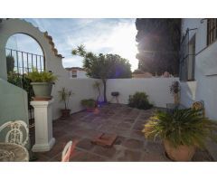 Chalet pareado en venta en Valdeolletas-Las Cancelas-Xarblanca- Marbella