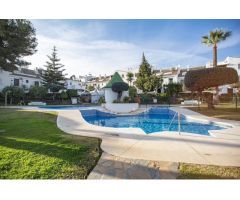 Chalet pareado en venta en Valdeolletas-Las Cancelas-Xarblanca- Marbella