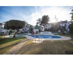 Chalet pareado en venta en Valdeolletas-Las Cancelas-Xarblanca- Marbella