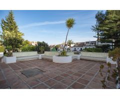 Chalet pareado en venta en Valdeolletas-Las Cancelas-Xarblanca- Marbella