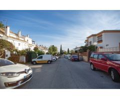 Chalet pareado en venta en Valdeolletas-Las Cancelas-Xarblanca- Marbella