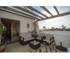Chalet pareado en venta en Valdeolletas-Las Cancelas-Xarblanca- Marbella