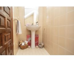 Chalet pareado en venta en Valdeolletas-Las Cancelas-Xarblanca- Marbella