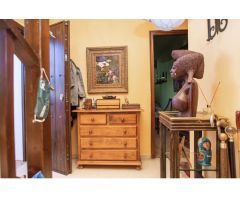 Chalet pareado en venta en Valdeolletas-Las Cancelas-Xarblanca- Marbella