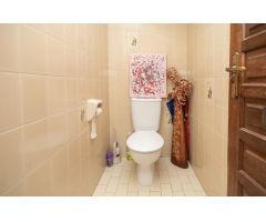Chalet pareado en venta en Valdeolletas-Las Cancelas-Xarblanca- Marbella