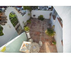 Chalet pareado en venta en Valdeolletas-Las Cancelas-Xarblanca- Marbella
