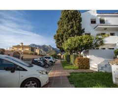Chalet pareado en venta en Valdeolletas-Las Cancelas-Xarblanca- Marbella