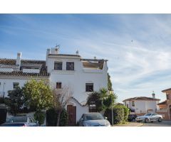 Chalet pareado en venta en Valdeolletas-Las Cancelas-Xarblanca- Marbella