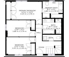 Chalet pareado en venta en Valdeolletas-Las Cancelas-Xarblanca- Marbella