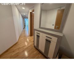 Apartamento amueblado en alquiler en el centro de Ponferrada