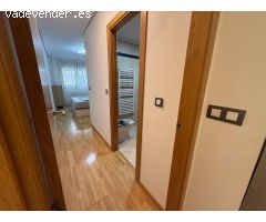 Apartamento amueblado en alquiler en el centro de Ponferrada