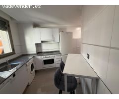 Apartamento amueblado en alquiler en el centro de Ponferrada
